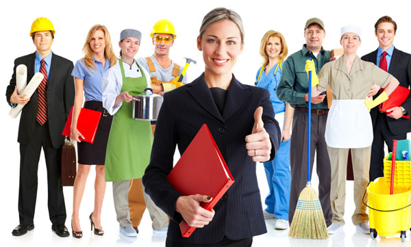 Kiraz Bayan Temizlikçi Hizmeti